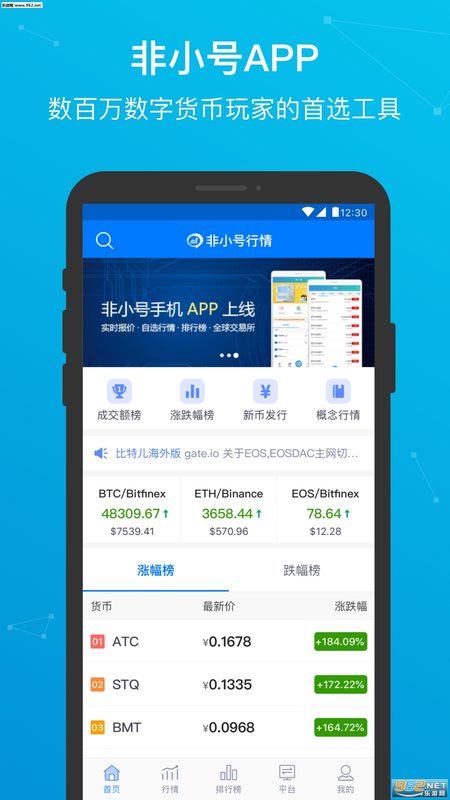 AICoin截图 1